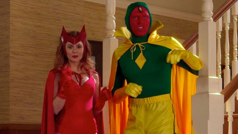A Marvel Star diz que os filmes do MCU são para fãs, não críticos