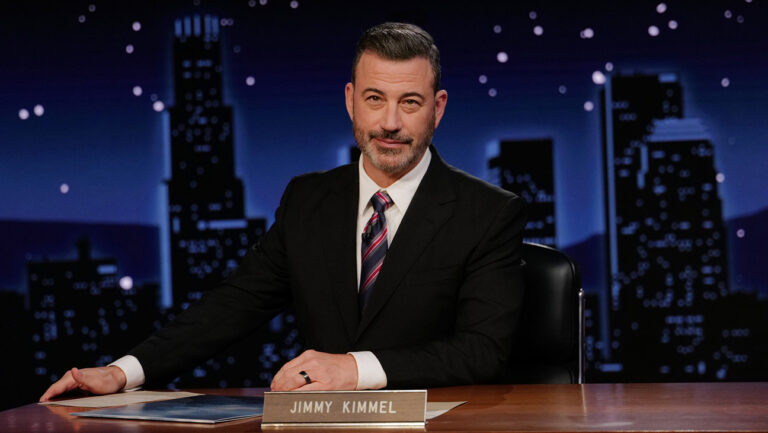A suspensão de Jimmy Kimmel atingiu a Disney onde dói