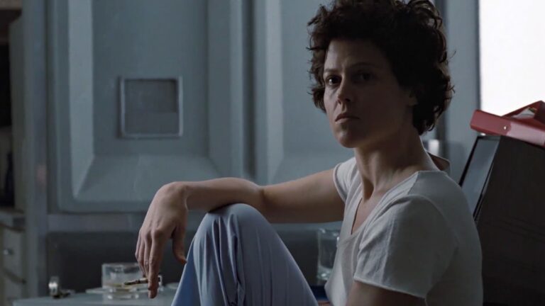 As chances de Ripley voltar para a franquia Alien acabaram de aumentar
