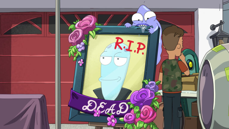 Até logo e obrigado por todo o barulho: elenco de opostos solares diz adeus