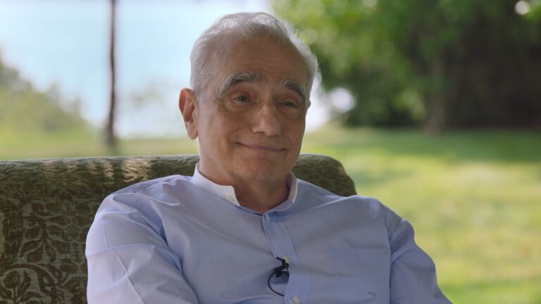 Até o filme ruim e transformador de Martin Scorsese é muito bom