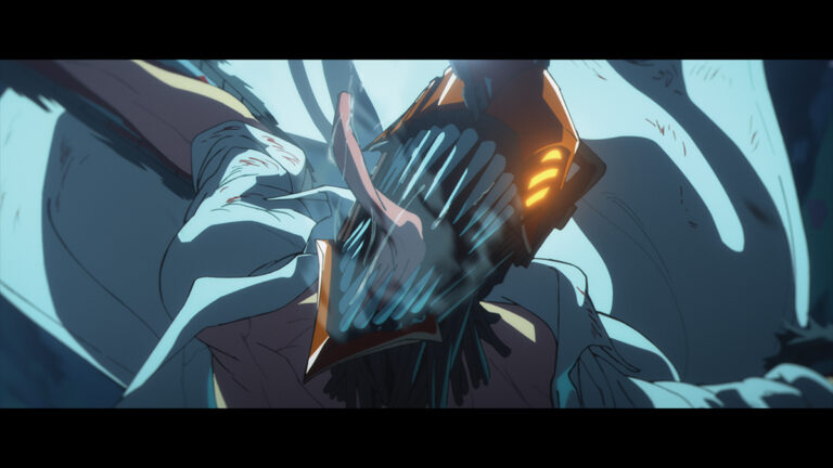 Chainsaw Man – O Filme: Reze Arc dá vida a um amado mangá