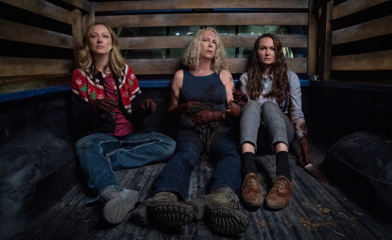 Como ser demitido de uma sitcom transformou Jamie Lee Curtis em uma rainha do grito