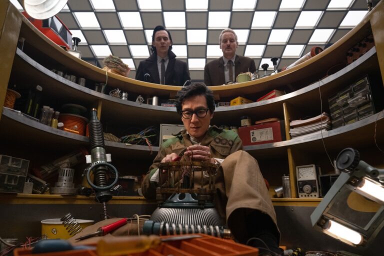 Criador de Loki relembra a época que a Marvel disse "Não" para uma ideia selvagem