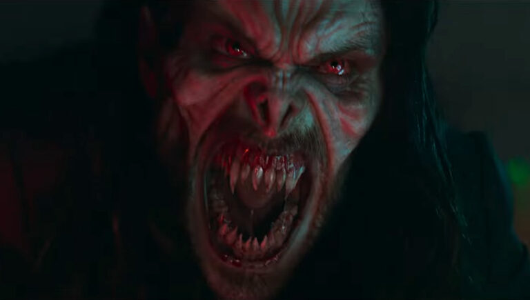 David Dastmalchian quer ser o Morbius do MCU