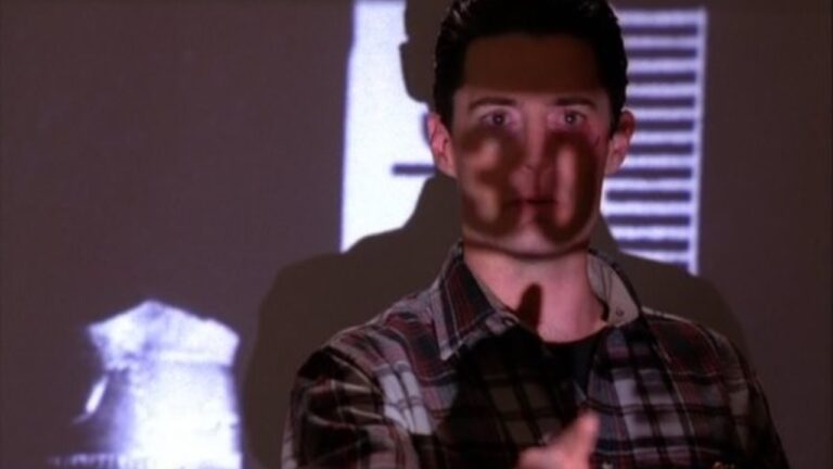 Diane Keaton dirigiu o episódio mais lynchiano de Twin Peaks