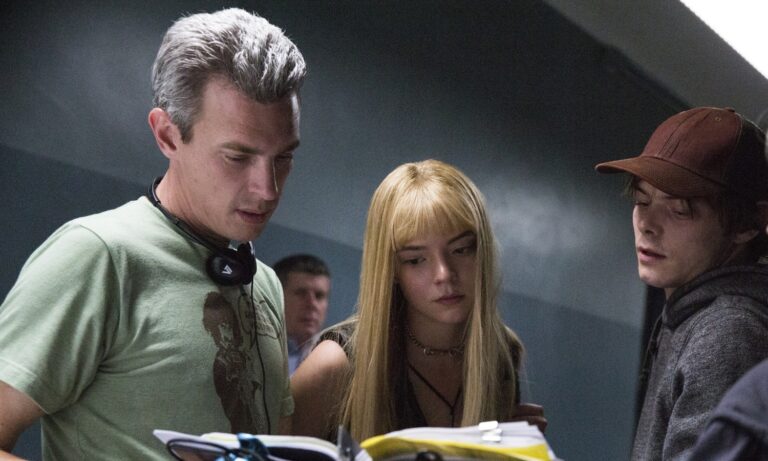 Diretor da Marvel revela "Traumático" Jornada de produção de filmes