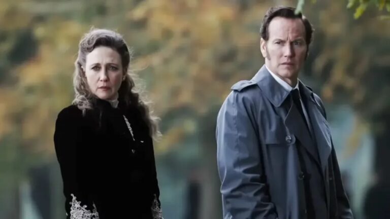 Diretor de Last Rites confirma que o universo de Conjuring terminou