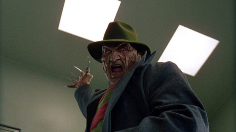Diretor de Nightmare on Elm Street quer Jim Carrey como o próximo Freddy Krueger