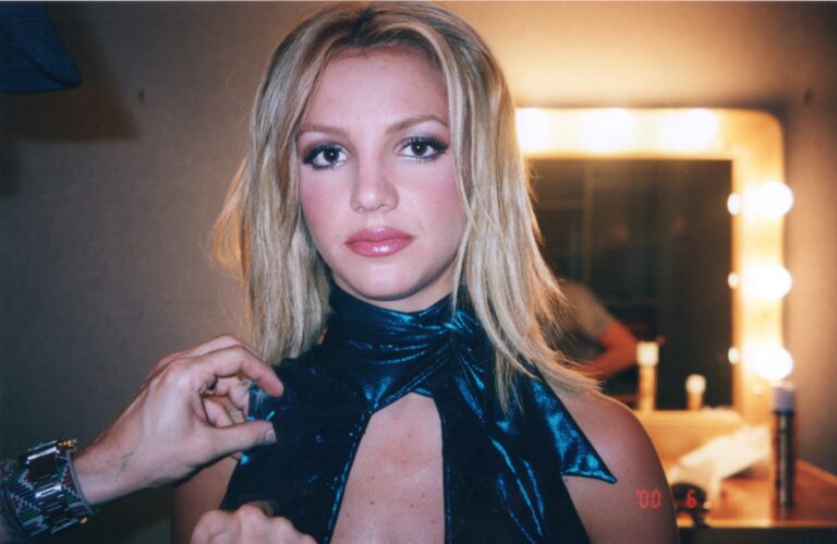 Diretor de Wicked quer fazer um filme de Britney Spears
