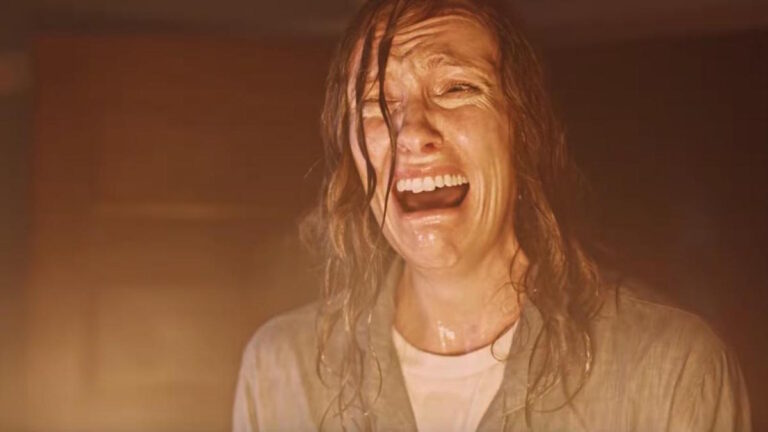 É hora de escapar dos filmes de terror da era do trauma