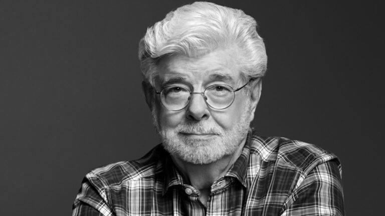 Guerra nas Estrelas? "Eu tenho uma vida," Diz Jorge Lucas