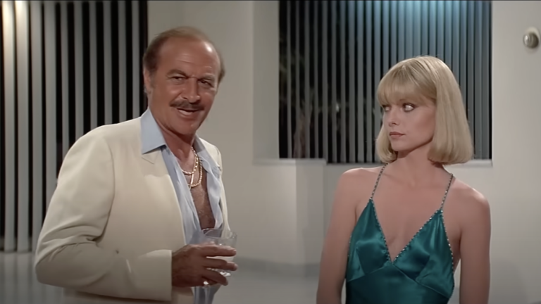 “Há sangue por toda parte:” A audição selvagem que selou Scarface