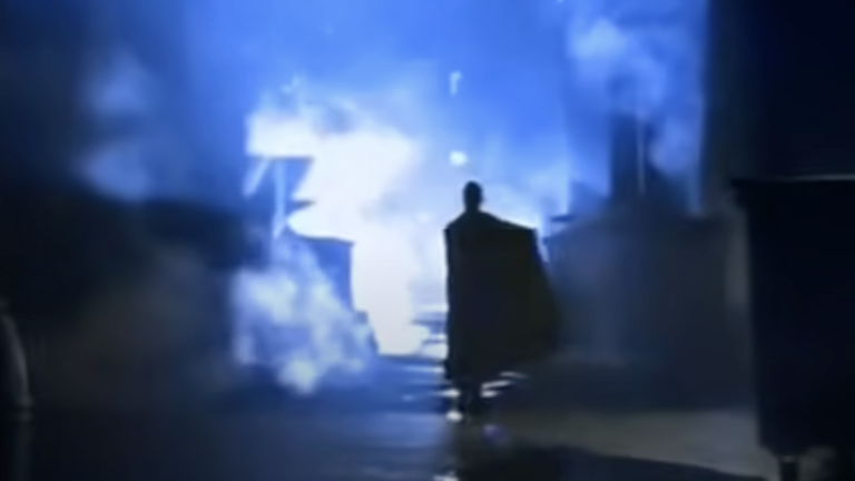 Highlander Villain Casting traz uma parte estranha da série de TV para os filmes