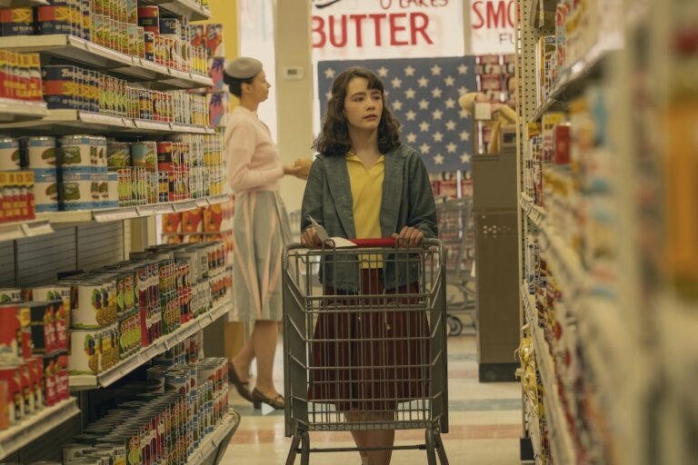 It: Bem-vindo a Derry Produtores explicam os créditos de abertura cruelmente irônicos