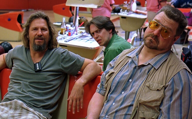 Jeff Bridges compara uma batalha após a outra ao Grande Lebowski