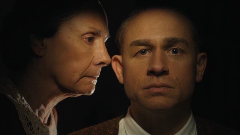 Monstro: A história de Ed Gein termina, lembrando -nos de um show muito melhor