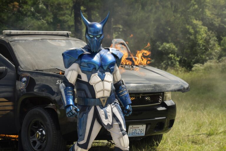 O Big Twist da 2ª temporada de Peacemaker é mais complexo e satisfatório do que o esperado