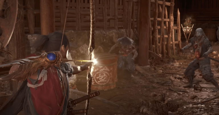 Onimusha: Way of the Sword Preview – A franquia Capcom está de volta para o sangue