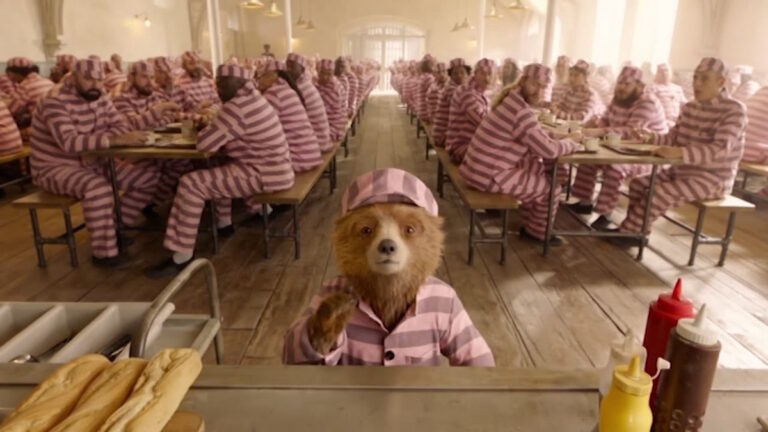 Paddington agora é um podcaster e seus criadores não estão felizes