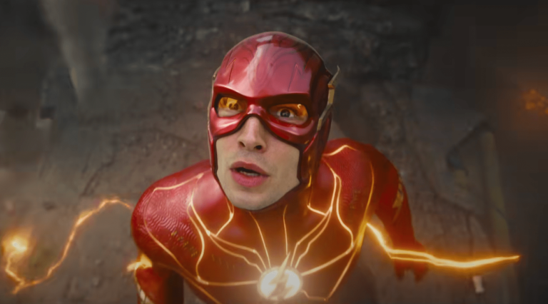 Próximo diretor do Batman culpa bandwagons pelo fracasso do Flash