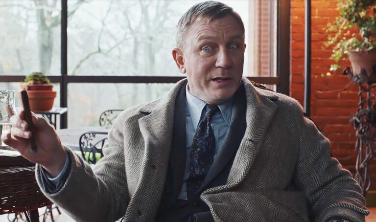 Rian Johnson quer facas para sobreviver à Netflix