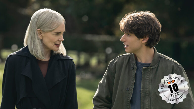 Talamasca: The Secret Order Producer provoca Anne Rice "Surpresas"