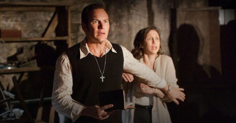 The Conjuring já voltou dos mortos com prequel em desenvolvimento