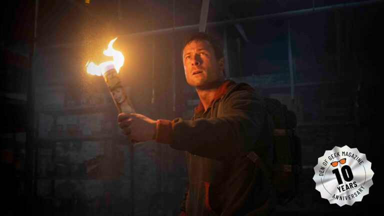 The Running Man: Edgar Wright e Glen Powell falam sobre distopia de Stephen King em 2025