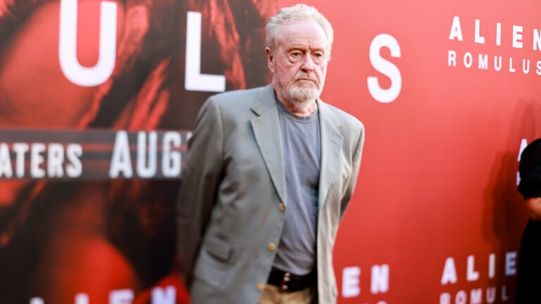 "A maior parte é merda"- Diretor Lendário entrega veredicto duro em Hollywood
