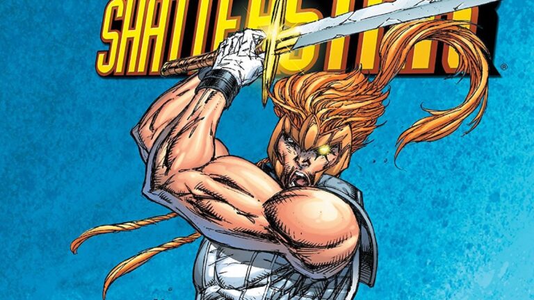 Deadpool Star lança um filme Extreme X-Men dos anos 90