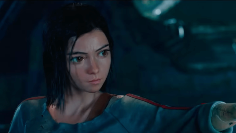 James Cameron promete a Alita: Battle Angel 2 ainda está chegando