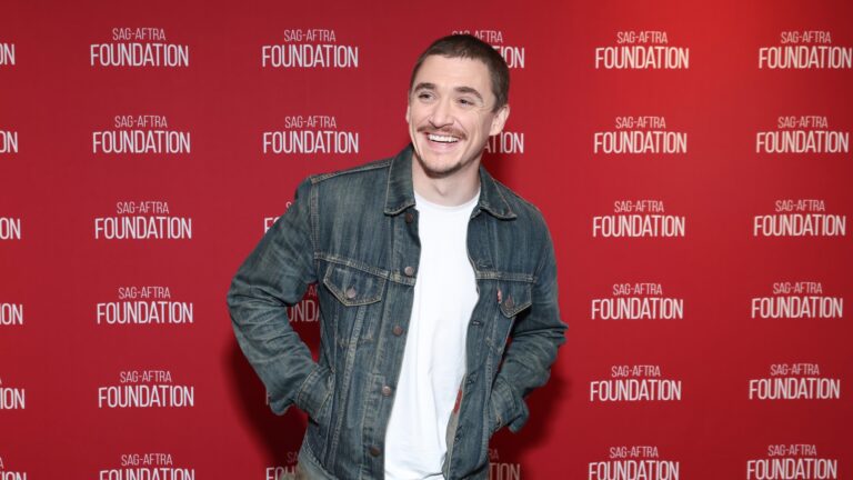 Kyle Gallner ainda é o rei do grito