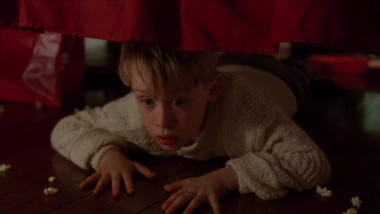 Macaulay Culkin lança sequência do legado sozinho em casa
