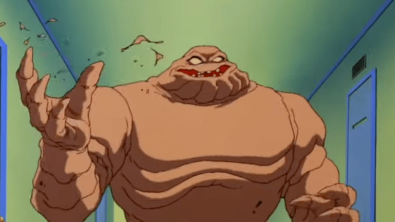 Mike Flanagan foi inspirado por uma das melhores histórias do Batman de todos os tempos para Clayface