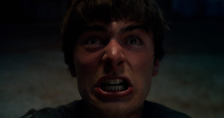 Os primeiros 5 minutos da 5ª temporada de Stranger Things revelam o tempo de Will de cabeça para baixo