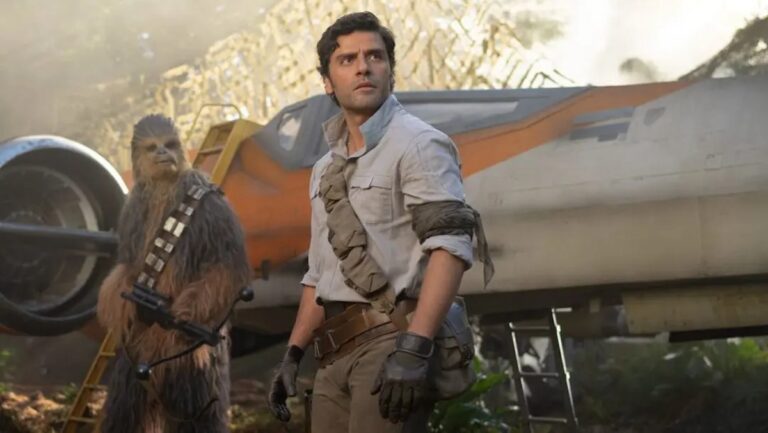 Oscar Isaac revela condição importante para retornar a Star Wars e Disney