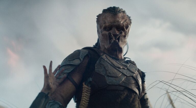 Predator: Badlands Review – Filme de ficção científica tem química assassina