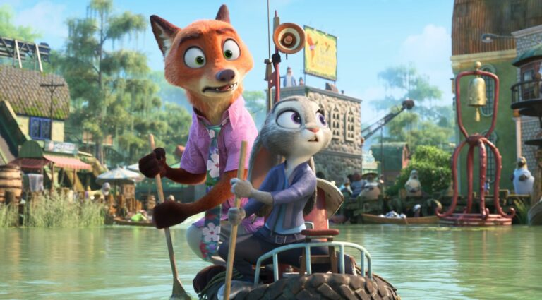 Revisão de Zootopia 2: a comédia de amigos da Disney ainda é uma piada sólida