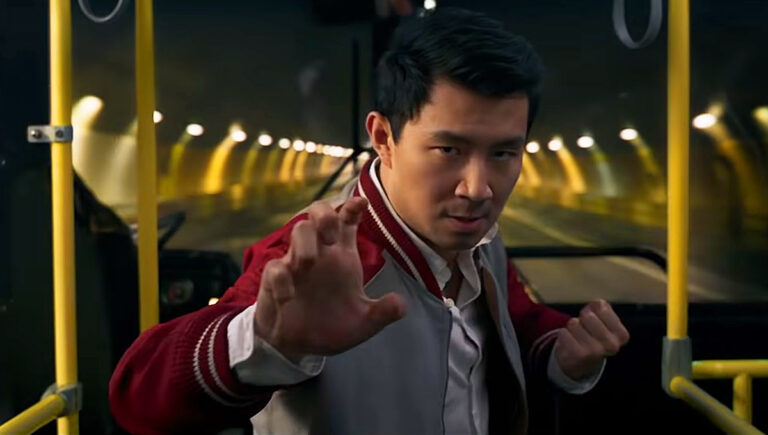 Shang-Chi Star chama Vingadores: Dia do Juízo Final de carta de amor de super-herói