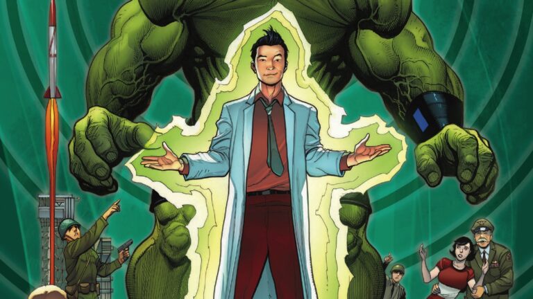Shang-Chi Star pede que personagem favorito da Marvel faça sua estreia no MCU