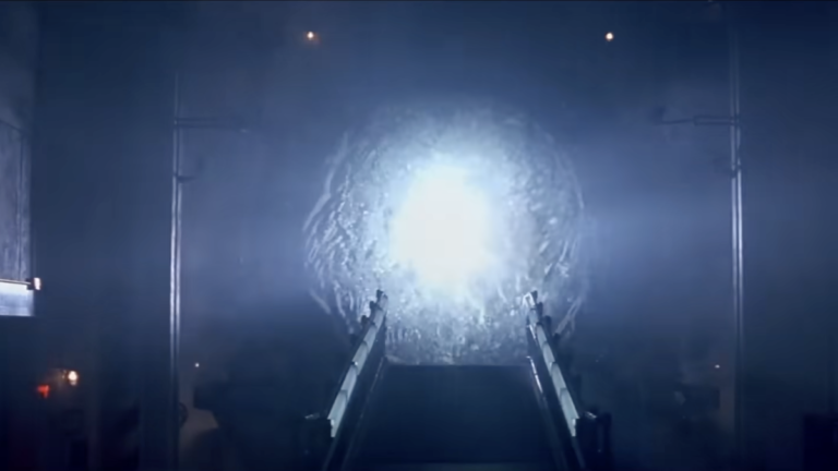 Stargate retornará à TV com nova série Prime Video