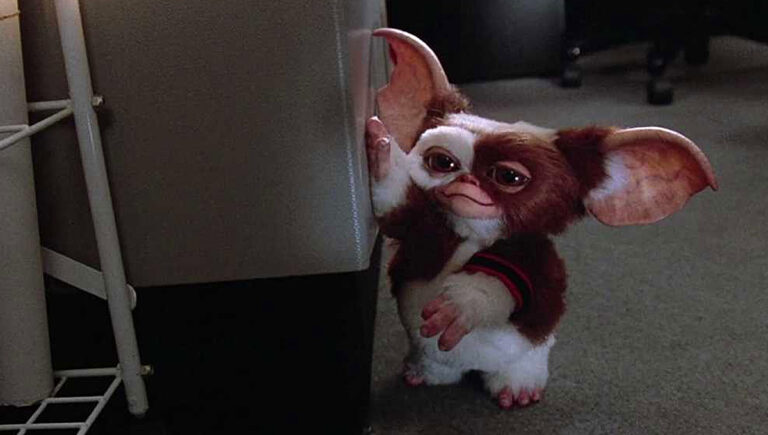 Steven Spielberg e Chris Columbus se reunirão em Gremlins 3