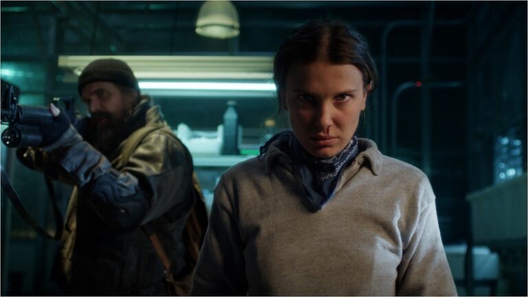 Stranger Things: quatro episódios que os irmãos Duffer dizem que você deveria assistir novamente