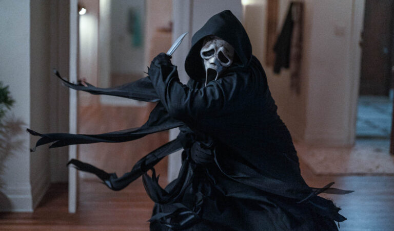 Trailer de Scream 7 mantém seu personagem de maior retorno fora da tela