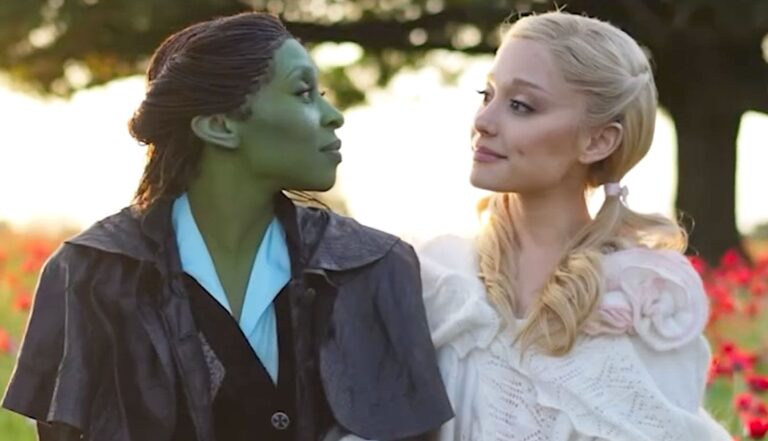 Wicked: For Good Review – A gravidade se instala durante o final confuso