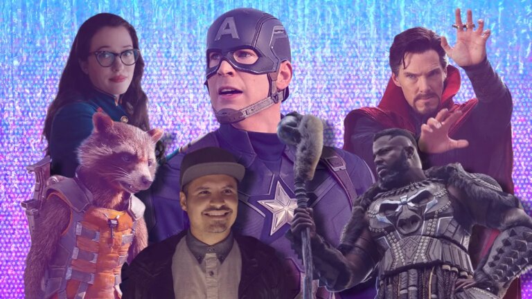 Os personagens da Marvel com quem mais queremos passar o ano novo