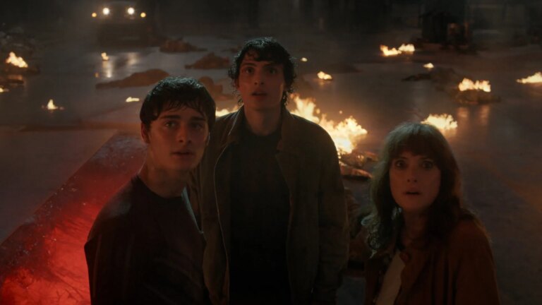 Quem morrerá no final de Stranger Things?