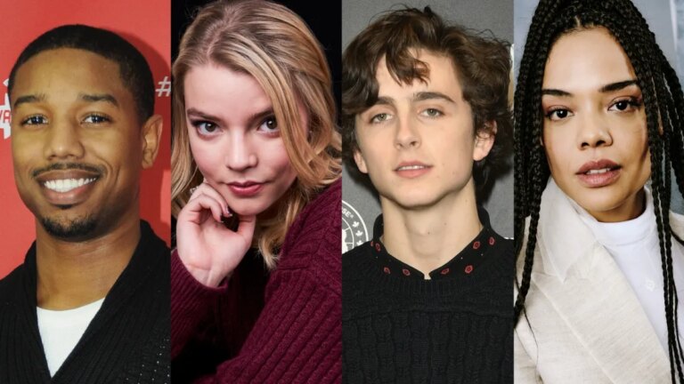 15 estrelas que estouraram no Sundance nos últimos 15 anos