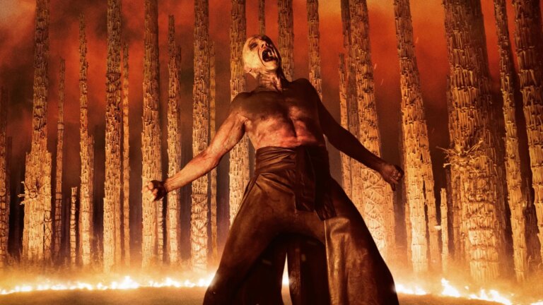 28 anos depois: The Bone Temple Review: Você precisa ver a raiva de Ralph Fiennes